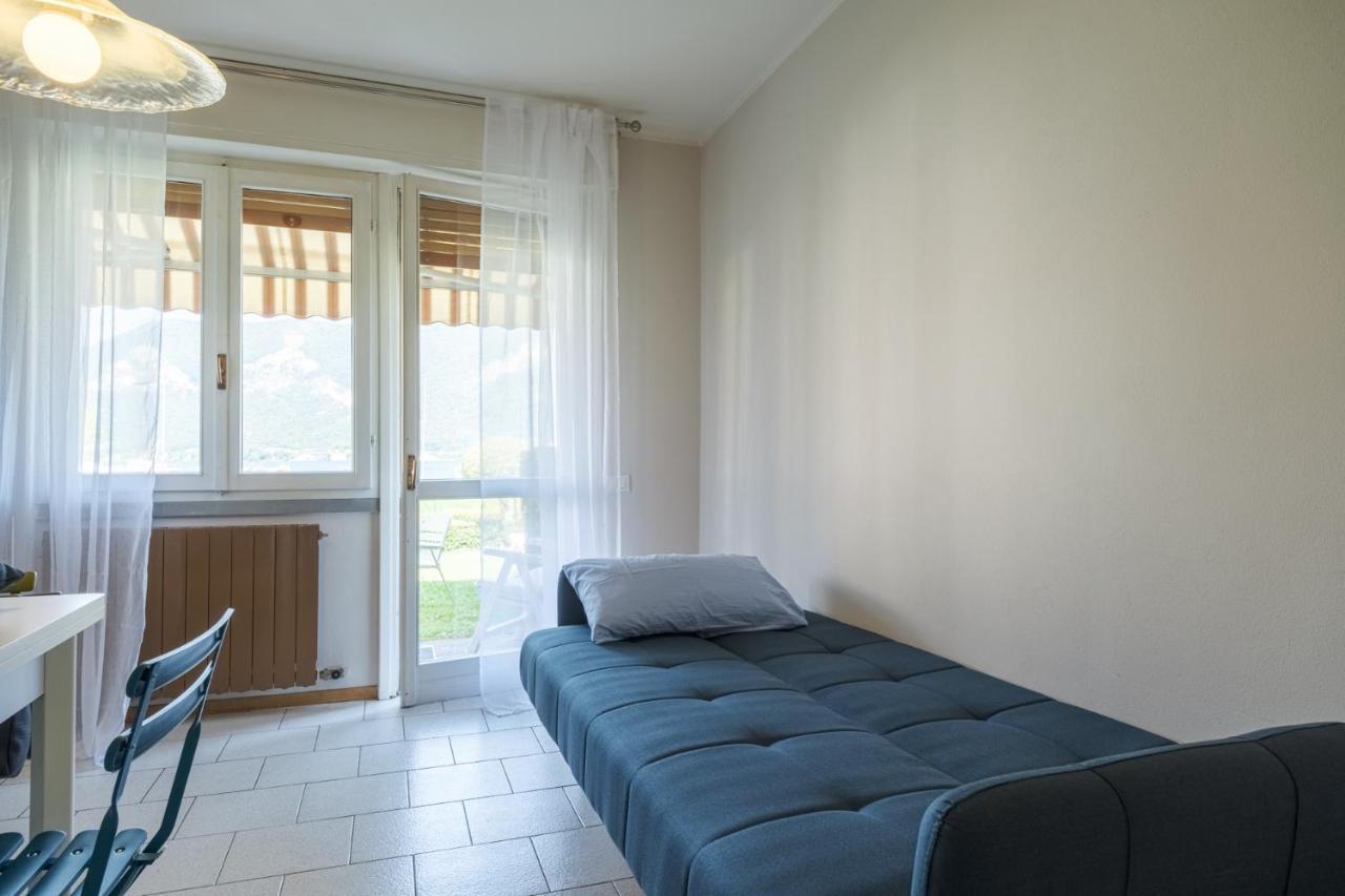 Interno 2 Apartment Iseo Exterior photo
