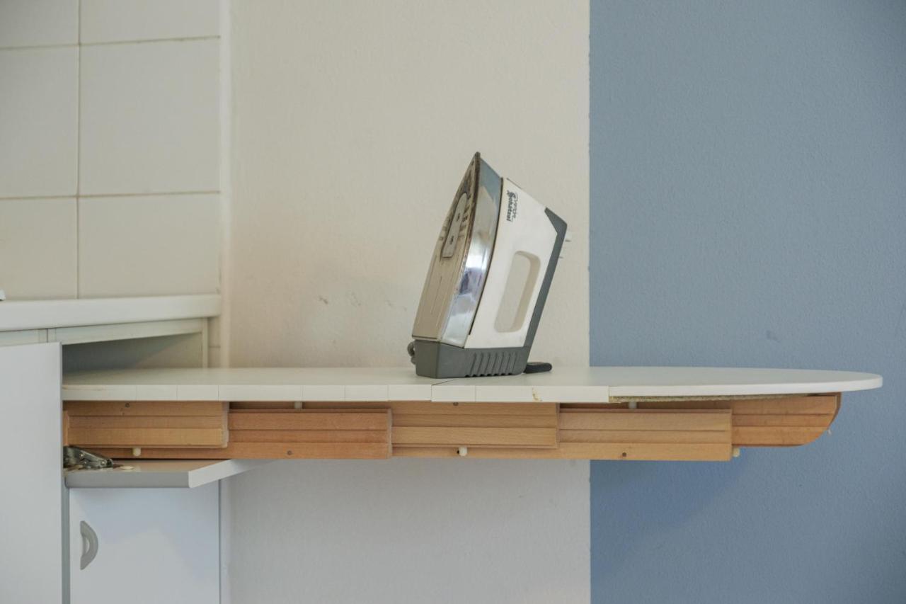 Interno 2 Apartment Iseo Exterior photo