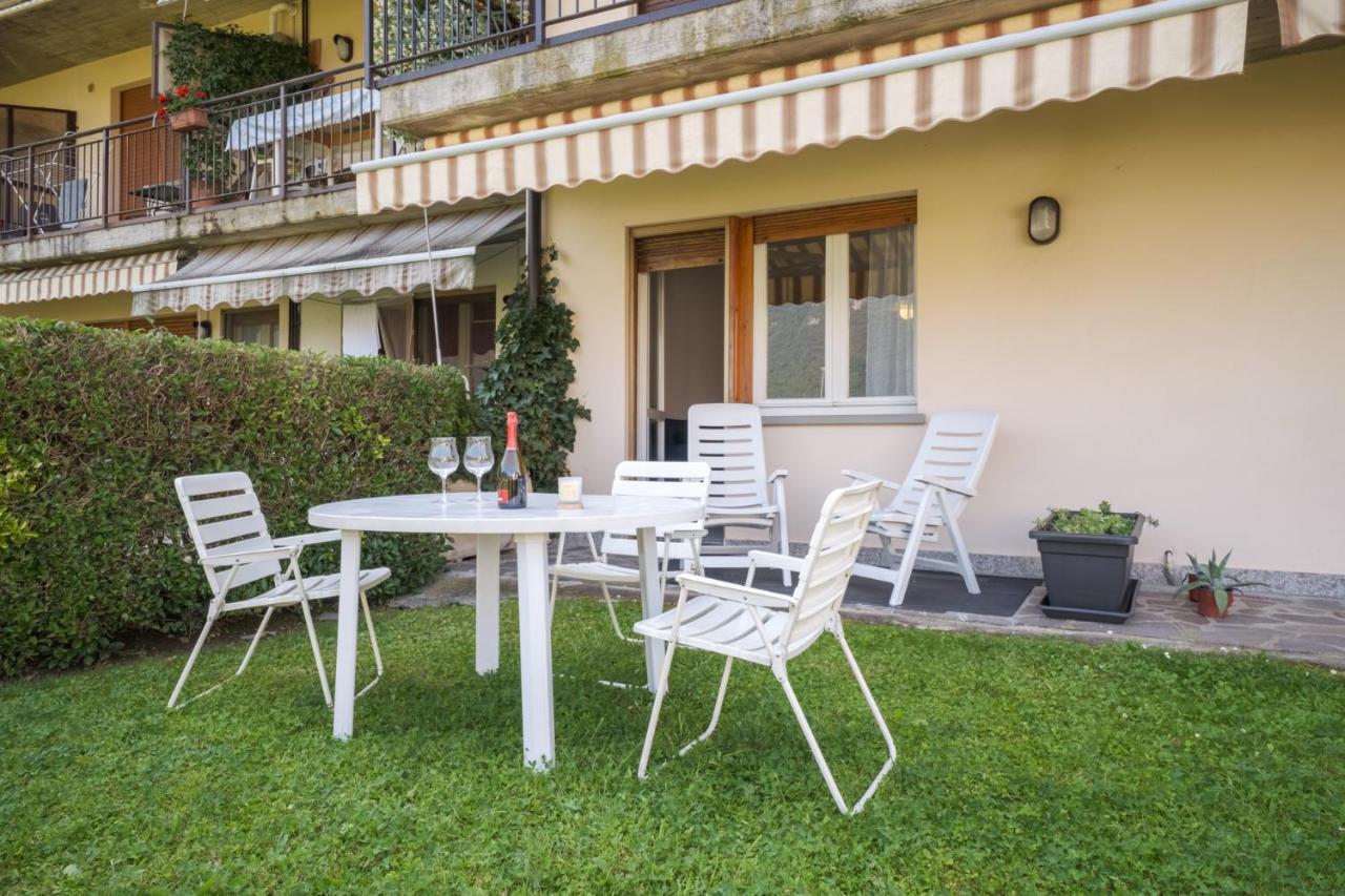 Interno 2 Apartment Iseo Exterior photo