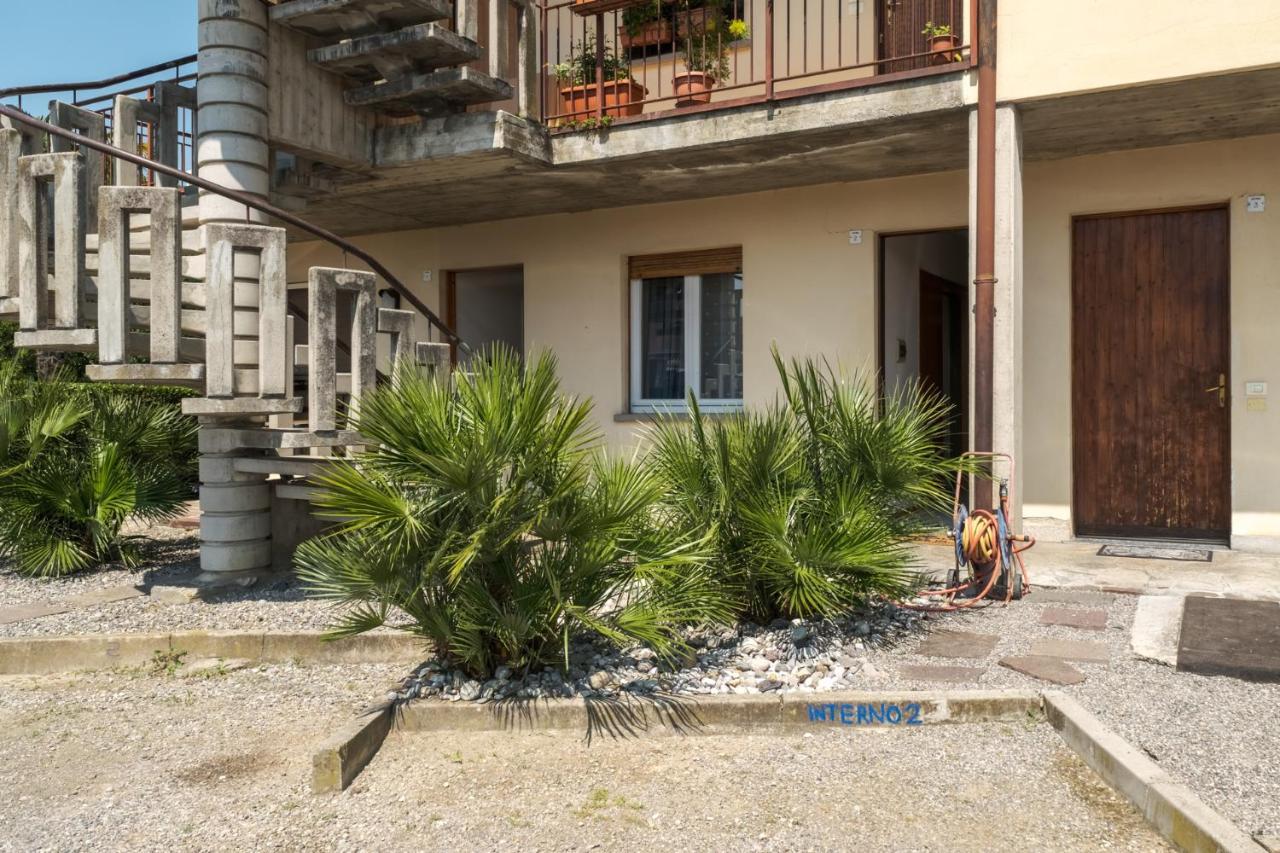 Interno 2 Apartment Iseo Exterior photo